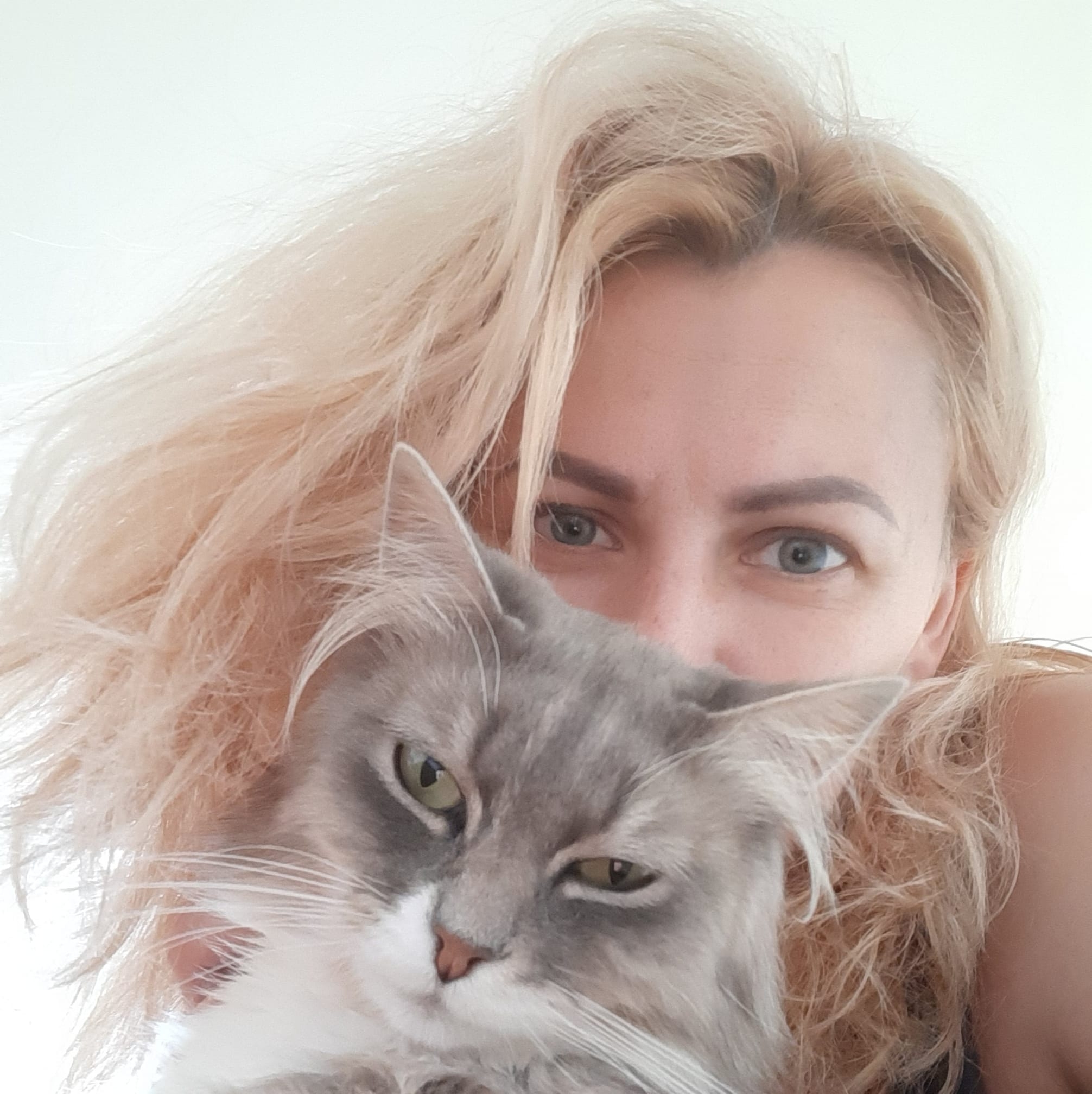 Ірина Дрозд