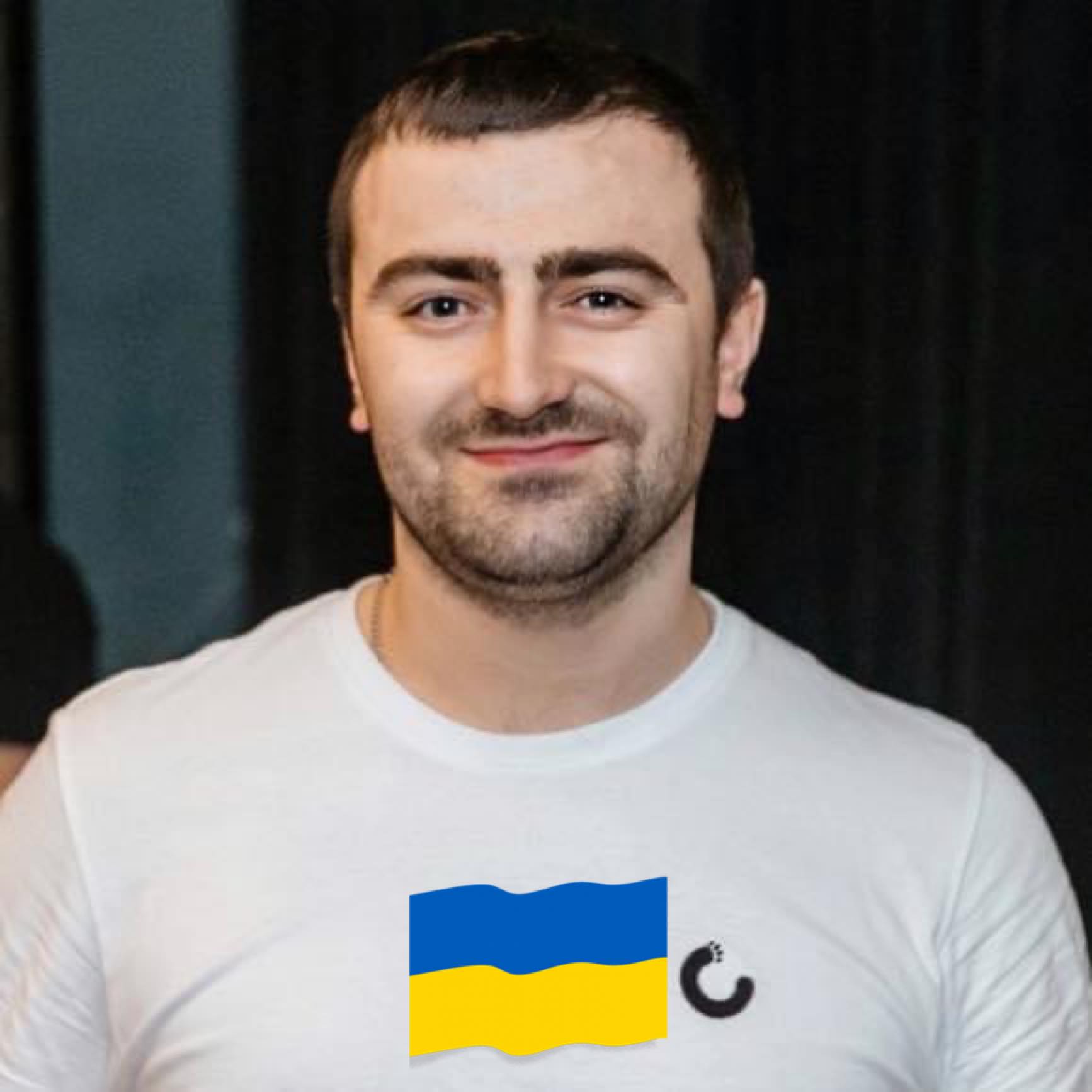 Dima Osiyuk