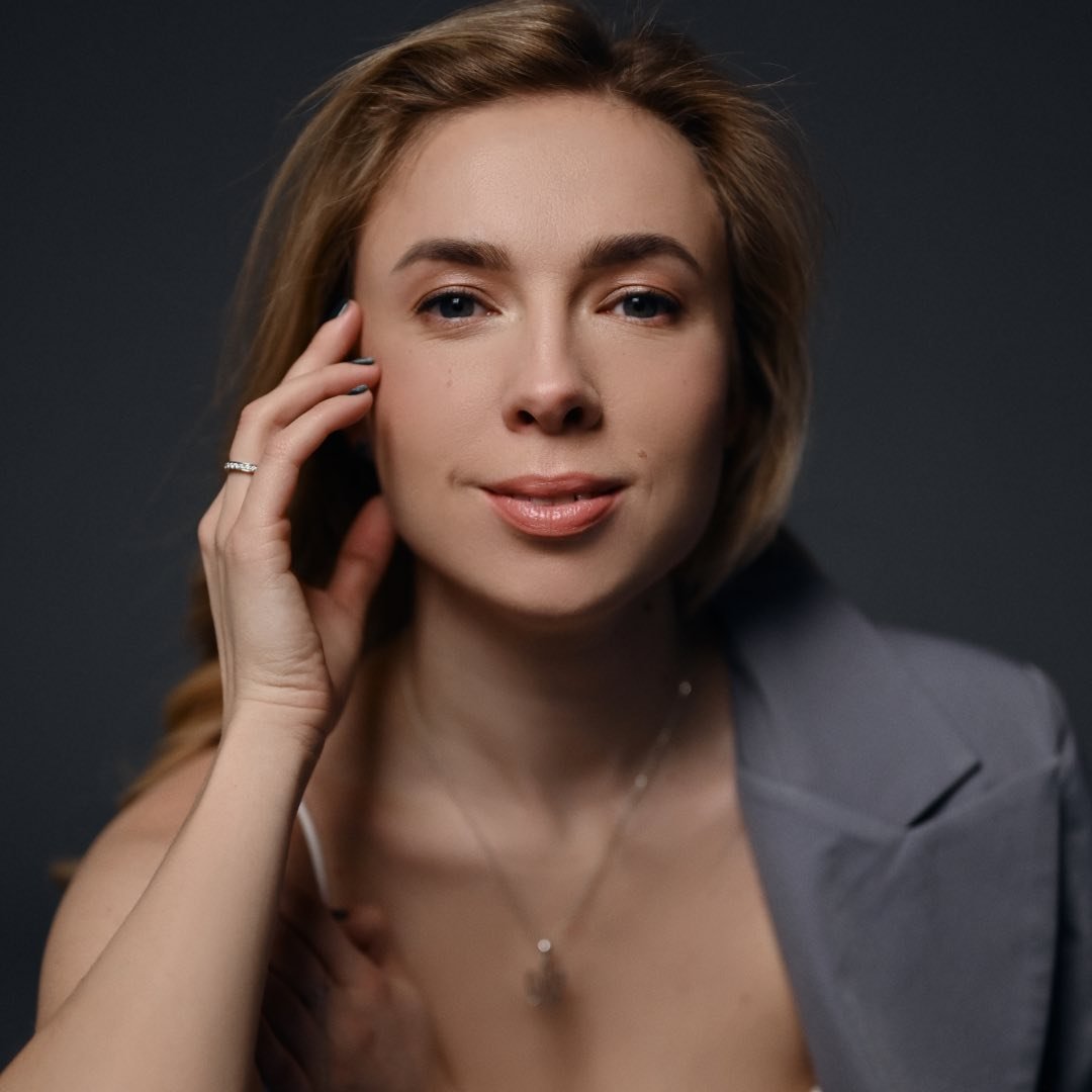 Катерина Кубасова 